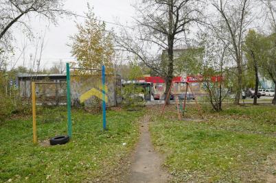 Продажа квартиры Омск. улица Романенко, 5 Продажа квартиры Омск. улица Романенко, 5