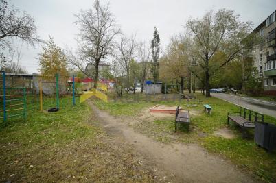 Продажа квартиры Омск. улица Романенко, 5 Продажа квартиры Омск. улица Романенко, 5