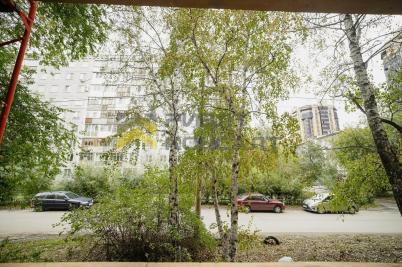 Продажа квартиры Омск. улица Сулеймана Стальского, 4 Продажа квартиры Омск. улица Сулеймана Стальского, 4