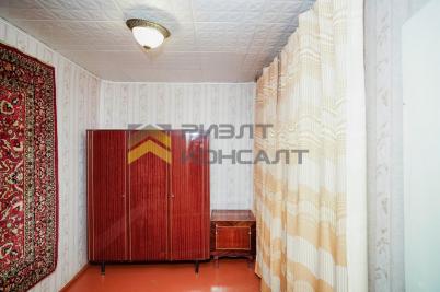 Продажа квартиры Омск. улица Сулеймана Стальского, 4 Продажа квартиры Омск. улица Сулеймана Стальского, 4