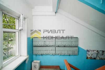 Продажа квартиры Омск. улица Сулеймана Стальского, 4 Продажа квартиры Омск. улица Сулеймана Стальского, 4