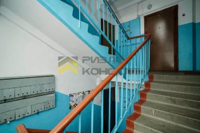 Продажа квартиры Омск. улица Сулеймана Стальского, 4 Продажа квартиры Омск. улица Сулеймана Стальского, 4