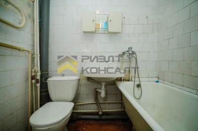 Продажа квартиры Омск. улица Сулеймана Стальского, 4 Продажа квартиры Омск. улица Сулеймана Стальского, 4