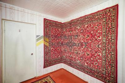 Продажа квартиры Омск. улица Сулеймана Стальского, 4 Продажа квартиры Омск. улица Сулеймана Стальского, 4