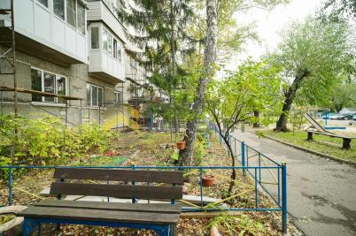 Продажа квартиры Омск. улица Сулеймана Стальского, 4 Продажа квартиры Омск. улица Сулеймана Стальского, 4