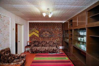 Продажа квартиры Омск. улица Сулеймана Стальского, 4 Продажа квартиры Омск. улица Сулеймана Стальского, 4