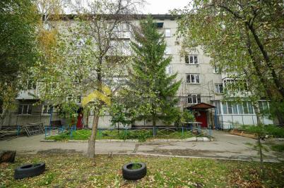 Продажа квартиры Омск. улица Сулеймана Стальского, 4 Продажа квартиры Омск. улица Сулеймана Стальского, 4