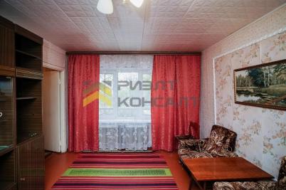 Продажа квартиры Омск. улица Сулеймана Стальского, 4 Продажа квартиры Омск. улица Сулеймана Стальского, 4