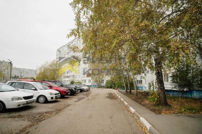 Продажа квартиры Омск. улица Заозерная, 32 Продажа квартиры Омск. улица Заозерная, 32