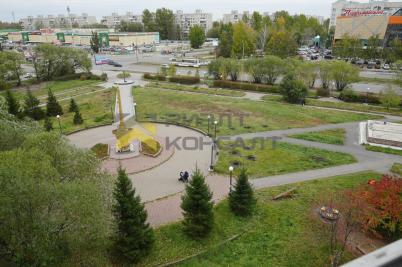Продажа квартиры Омск. улица Заозерная, 32 Продажа квартиры Омск. улица Заозерная, 32