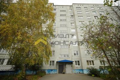 Продажа квартиры Омск. улица Заозерная, 32 Продажа квартиры Омск. улица Заозерная, 32