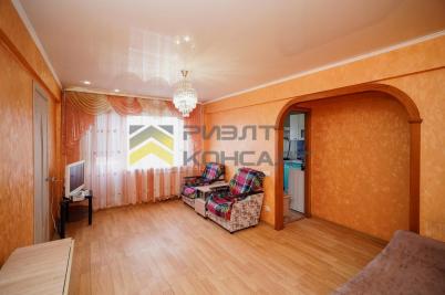 Продажа квартиры Омск. улица 21-я Амурская, 28Д Продажа квартиры Омск. улица 21-я Амурская, 28Д