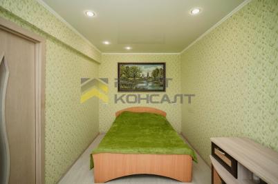 Продажа квартиры Омск. улица 21-я Амурская, 28Д Продажа квартиры Омск. улица 21-я Амурская, 28Д
