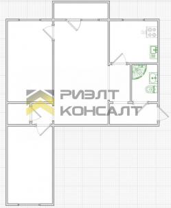 Продажа квартиры Омск. улица 21-я Амурская, 28Д