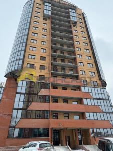 Продажа квартиры Омск.&nbsp;улица 8-я Линия, 197А