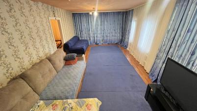 Продажа дома Омск. переулок 1-й Самарский, 23 Продажа дома Омск. переулок 1-й Самарский, 23