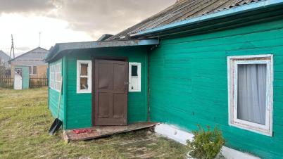Продажа дома Омск. переулок 1-й Самарский, 23 Продажа дома Омск. переулок 1-й Самарский, 23