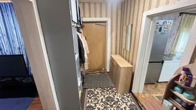 Продажа дома Омск. переулок 1-й Самарский, 23 Продажа дома Омск. переулок 1-й Самарский, 23