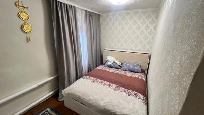 Продажа дома Омск. переулок 1-й Самарский, 23 Продажа дома Омск. переулок 1-й Самарский, 23