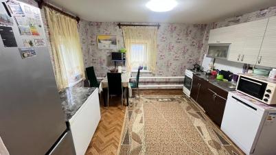 Продажа дома Омск. переулок 1-й Самарский, 23 Продажа дома Омск. переулок 1-й Самарский, 23