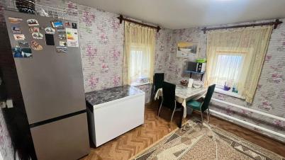 Продажа дома Омск. переулок 1-й Самарский, 23 Продажа дома Омск. переулок 1-й Самарский, 23