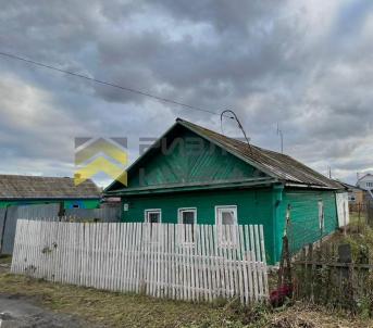 Продажа дома Омск. переулок 1-й Самарский, 23 Продажа дома Омск. переулок 1-й Самарский, 23