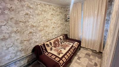 Продажа дома Омск. переулок 1-й Самарский, 23 Продажа дома Омск. переулок 1-й Самарский, 23