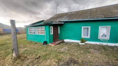Продажа дома Омск. переулок 1-й Самарский, 23 Продажа дома Омск. переулок 1-й Самарский, 23