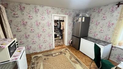 Продажа дома Омск. переулок 1-й Самарский, 23 Продажа дома Омск. переулок 1-й Самарский, 23