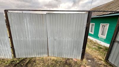 Продажа дома Омск. переулок 1-й Самарский, 23 Продажа дома Омск. переулок 1-й Самарский, 23