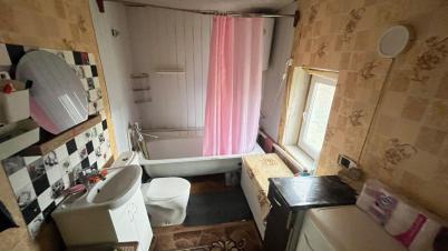 Продажа дома Омск. переулок 1-й Самарский, 23 Продажа дома Омск. переулок 1-й Самарский, 23