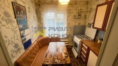 Продажа квартиры Калачинский. Сорочино. улица 30 лет Победы, 18 Продажа квартиры Калачинский. Сорочино. улица 30 лет Победы, 18
