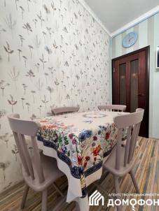 Продажа квартиры Омск.&nbsp;Карла Маркса проспект, 22