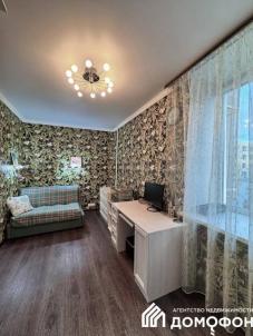 Продажа квартиры Омск.&nbsp;Карла Маркса проспект, 22