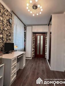 Продажа квартиры Омск.&nbsp;Карла Маркса проспект, 22