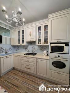 Продажа квартиры Омск.&nbsp;Карла Маркса проспект, 22