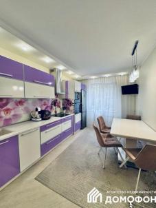 Продажа квартиры Омск. Крупской, 23к1 Продажа квартиры Омск. Крупской, 23к1