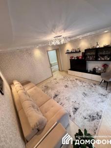 Продажа квартиры Омск. Крупской, 23к1 Продажа квартиры Омск. Крупской, 23к1