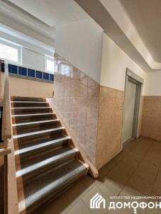 Продажа квартиры Омск. Крупской, 23к1 Продажа квартиры Омск. Крупской, 23к1