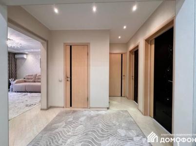 Продажа квартиры Омск. Крупской, 23к1 Продажа квартиры Омск. Крупской, 23к1