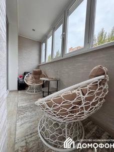 Продажа квартиры Омск. Крупской, 23к1 Продажа квартиры Омск. Крупской, 23к1