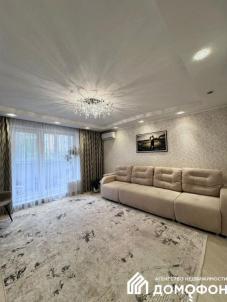 Продажа квартиры Омск. Крупской, 23к1 Продажа квартиры Омск. Крупской, 23к1