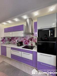 Продажа квартиры Омск. Крупской, 23к1 Продажа квартиры Омск. Крупской, 23к1