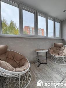 Продажа квартиры Омск. Крупской, 23к1 Продажа квартиры Омск. Крупской, 23к1