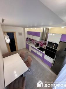 Продажа квартиры Омск. Крупской, 23к1 Продажа квартиры Омск. Крупской, 23к1