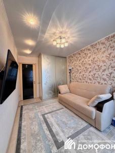 Продажа квартиры Омск. Крупской, 23к1 Продажа квартиры Омск. Крупской, 23к1