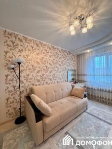 Продажа квартиры Омск. Крупской, 23к1 Продажа квартиры Омск. Крупской, 23к1