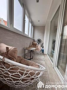 Продажа квартиры Омск. Крупской, 23к1 Продажа квартиры Омск. Крупской, 23к1