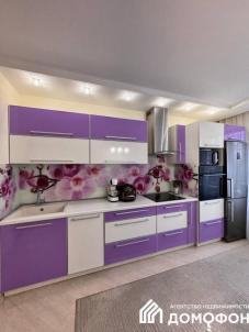 Продажа квартиры Омск. Крупской, 23к1 Продажа квартиры Омск. Крупской, 23к1