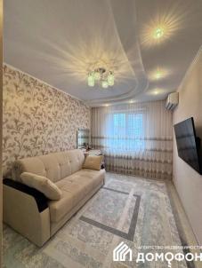 Продажа квартиры Омск. Крупской, 23к1 Продажа квартиры Омск. Крупской, 23к1